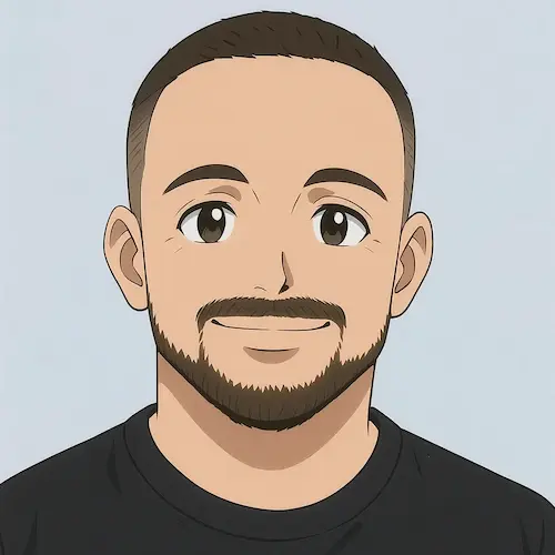 Foto de perfil del autor