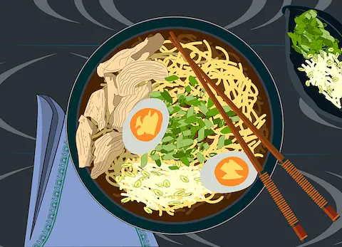 Ramen